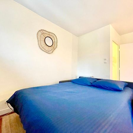 Brest Centre - Appartements - Le Vauban - Lumineux - Centre Ville - Proche Boutiques Et Restaurants Dış mekan fotoğraf