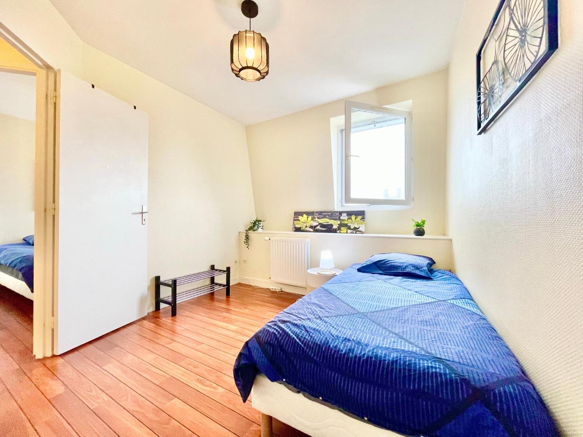 Brest Centre - Appartements - Le Vauban - Lumineux - Centre Ville - Proche Boutiques Et Restaurants Dış mekan fotoğraf